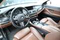 BMW 520 520d xDrive Touring Aut. Negro - thumbnail 8