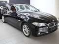 BMW 520 520d xDrive Touring Aut. Negro - thumbnail 4