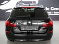 BMW 520 520d xDrive Touring Aut. Negro - thumbnail 6
