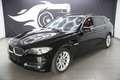 BMW 520 520d xDrive Touring Aut. Negro - thumbnail 1