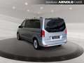 Mercedes-Benz V 220 V 220 d Kompakt STYLE DISTR el-Türen AHK 7-Sitze Silber - thumbnail 3