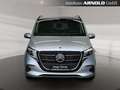 Mercedes-Benz V 220 V 220 d Kompakt STYLE DISTR el-Türen AHK 7-Sitze Silber - thumbnail 7