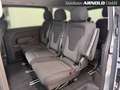Mercedes-Benz V 220 V 220 d Kompakt STYLE DISTR el-Türen AHK 7-Sitze Silber - thumbnail 13