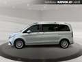 Mercedes-Benz V 220 V 220 d Kompakt STYLE DISTR el-Türen AHK 7-Sitze Silber - thumbnail 2