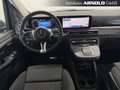 Mercedes-Benz V 220 V 220 d Kompakt STYLE DISTR el-Türen AHK 7-Sitze Silber - thumbnail 8