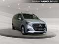 Mercedes-Benz V 220 V 220 d Kompakt STYLE DISTR el-Türen AHK 7-Sitze Silber - thumbnail 6