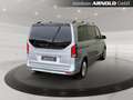 Mercedes-Benz V 220 V 220 d Kompakt STYLE DISTR el-Türen AHK 7-Sitze Silber - thumbnail 4
