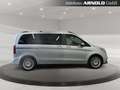 Mercedes-Benz V 220 V 220 d Kompakt STYLE DISTR el-Türen AHK 7-Sitze Silber - thumbnail 5