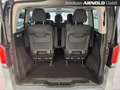 Mercedes-Benz V 220 V 220 d Kompakt STYLE DISTR el-Türen AHK 7-Sitze Silber - thumbnail 15