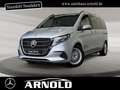 Mercedes-Benz V 220 V 220 d Kompakt STYLE DISTR el-Türen AHK 7-Sitze Silber - thumbnail 1