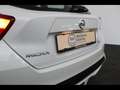 Nissan Micra 1.0 BENZINE *DAB*GPS*CAMERA+SENSOREN*AIRCO* Weiß - thumbnail 28