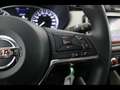 Nissan Micra 1.0 BENZINE *DAB*GPS*CAMERA+SENSOREN*AIRCO* Weiß - thumbnail 15