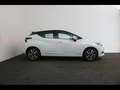 Nissan Micra 1.0 BENZINE *DAB*GPS*CAMERA+SENSOREN*AIRCO* Weiß - thumbnail 3