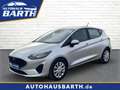 Ford Fiesta 1.0 EcoBoost Cool&Connect *LED*Navi*SHZ* Silber - thumbnail 1