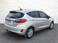 Ford Fiesta 1.0 EcoBoost Cool&Connect *LED*Navi*SHZ* Silber - thumbnail 7