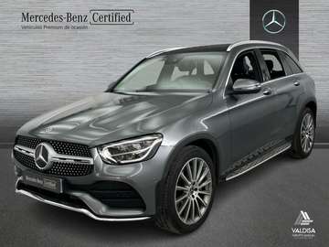 d 4Matic AMG Line (EURO 6d)