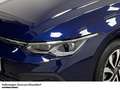 Volkswagen Golf Life 2.0 TDI Navigation Sitzheizung Blauw - thumbnail 5