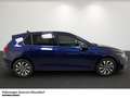 Volkswagen Golf Life 2.0 TDI Navigation Sitzheizung Bleu - thumbnail 3