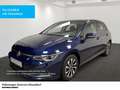 Volkswagen Golf Life 2.0 TDI Navigation Sitzheizung Blauw - thumbnail 1