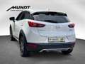 Mazda CX-3 Sports-Line Weiß - thumbnail 4
