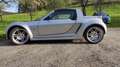 smart brabus smart roadster roadster softtouch Xclusive Silber - thumbnail 3