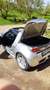 smart brabus smart roadster roadster softtouch Xclusive Argent - thumbnail 6