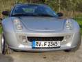 smart brabus smart roadster roadster softtouch Xclusive Argent - thumbnail 1