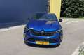Renault Clio 1.6 E-Tech Full Hybrid 145 techno Blauw - thumbnail 12
