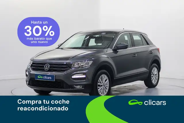 Volkswagen T-Roc 2.0TDI Edition 85kW