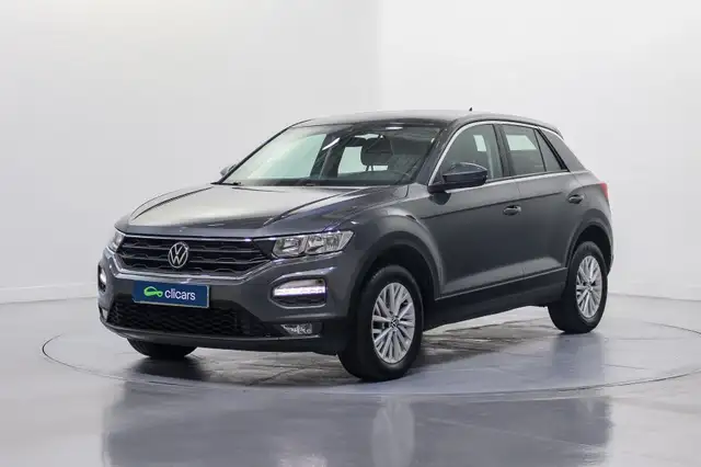 Volkswagen T-Roc 2.0TDI Edition 85kW