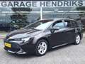 Toyota Corolla Touring Sports 1.8 Hybrid Active | Navi | Full LED Brun - thumbnail 1