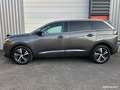 Peugeot 5008 II SW 1.6 PureTech 180 S&S GT EAT8 7Pl Gris - thumbnail 2