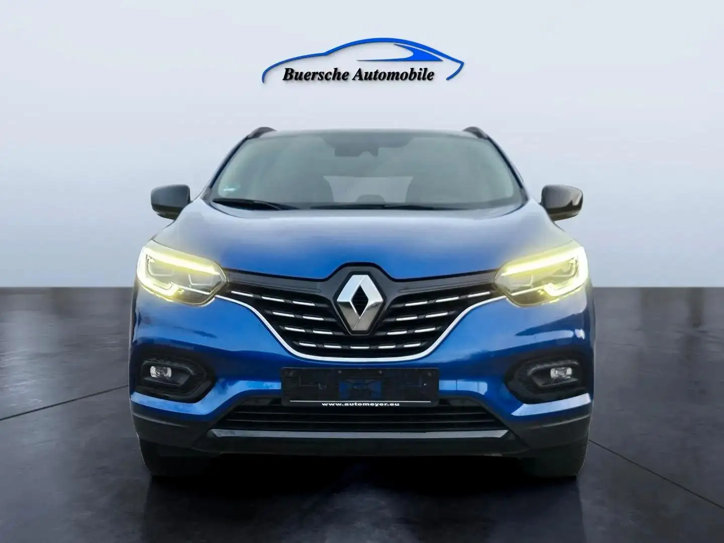 Renault Kadjar Black Edition - 1