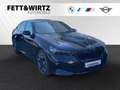 BMW i5 eDrive40 M Sport Pro|Panorama|Bowers&Wilkins Schwarz - thumbnail 1