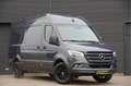 Mercedes-Benz Sprinter 319 3.0 CDI V6 L2H2 AUT. LED, 360 CAMERA, LEDER, T Gris - thumbnail 21