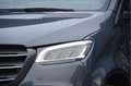 Mercedes-Benz Sprinter 319 3.0 CDI V6 L2H2 AUT. LED, 360 CAMERA, LEDER, T Gris - thumbnail 4