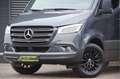 Mercedes-Benz Sprinter 319 3.0 CDI V6 L2H2 AUT. LED, 360 CAMERA, LEDER, T Gris - thumbnail 3