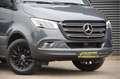 Mercedes-Benz Sprinter 319 3.0 CDI V6 L2H2 AUT. LED, 360 CAMERA, LEDER, T Gris - thumbnail 23