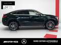 Mercedes-Benz GLE 350 e 4M AMG PANO HUD 360-KAM BURMESTER SHZ Vert - thumbnail 9