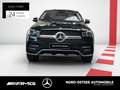Mercedes-Benz GLE 350 e 4M AMG PANO HUD 360-KAM BURMESTER SHZ Vert - thumbnail 6