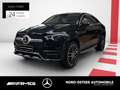 Mercedes-Benz GLE 350 e 4M AMG PANO HUD 360-KAM BURMESTER SHZ Vert - thumbnail 1