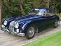 Jaguar XK150 Синій - thumbnail 1