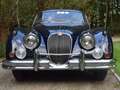 Jaguar XK150 Синій - thumbnail 2