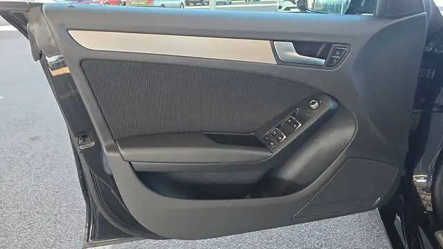 Audi A5 view 7