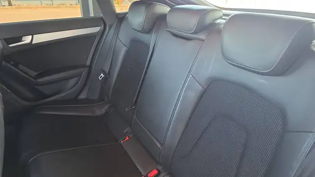 Audi A5 view 9