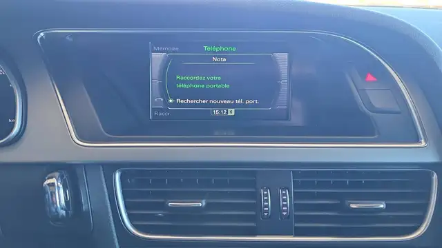 Audi A5 view 13