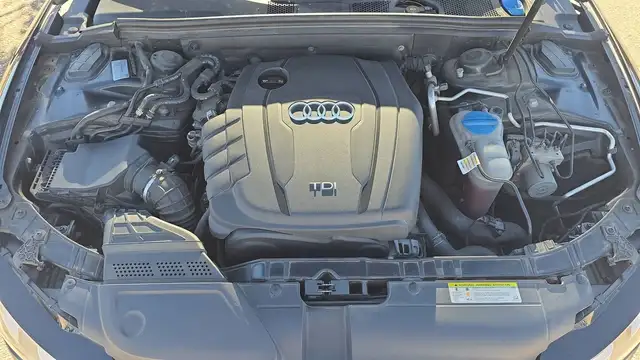 Audi A5 view 15