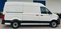 Volkswagen Crafter Kasten 35 mittel Hochdach FWD*BOTT-REGAL Blanc - thumbnail 7