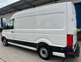Volkswagen Crafter Kasten 35 mittel Hochdach FWD*BOTT-REGAL Blanc - thumbnail 4