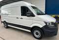 Volkswagen Crafter Kasten 35 mittel Hochdach FWD*BOTT-REGAL Blanc - thumbnail 8